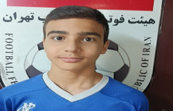 امیر عباس گل محمدزاده
