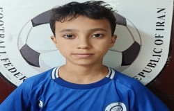 علیرضا عبدالمحمدی