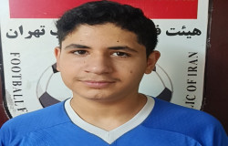محمدطاها میکائیل زاده