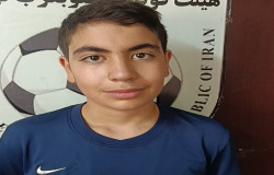 شایان نمازی نیا