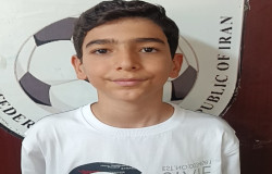 محمدپارسا حفوفی