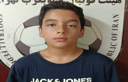 امیرعلی حبشی