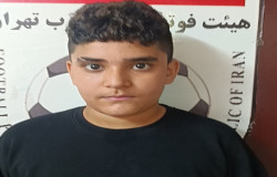 علی شایسته