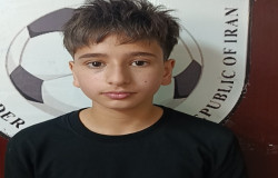 رایبد رزم خواه
