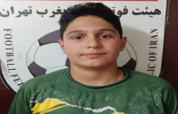 محمد طاها اسدی