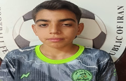 دانیال اسلامی