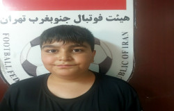 محمد امین شیرخوانی