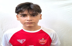 ایلیا عظیمی