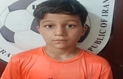 امیرعباس اسدی