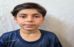 آرسام طهماسبی
