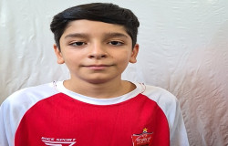 امیرکیان مولائی