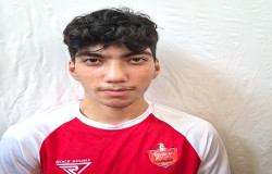 بنیامین اشرفی