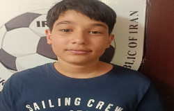 آریوبرزن پورمددکار