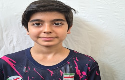 پرهام پیر محمد لو