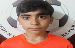 پرهام قاسمی