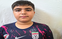 محمد امین بخشی