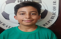 آرتین شیخی