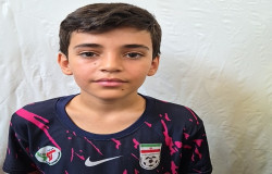 علی رضا حاج علی