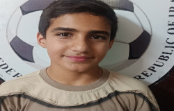 رادین محمد خانی غیاثوند
