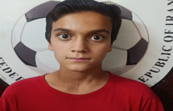 محمد صادق پاک نژاد