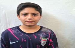 محمد خرمی