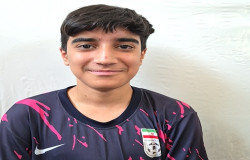 امیر محمد آبرودی