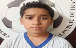 بنیامین مختاری نوری
