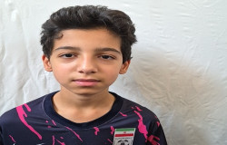 علی میر شفیعی