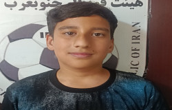 امیر علی عزیزی