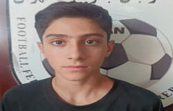 آدرین شیرزاد