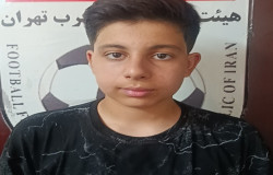 عرفان سلمانی پور