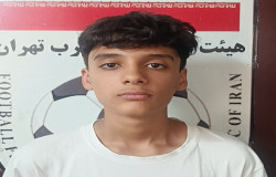 پارسا غفاری