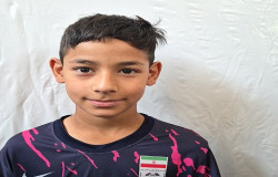 محمد یاسین حبیب پور