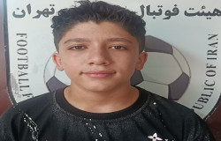 محمدمهدی اسیوند