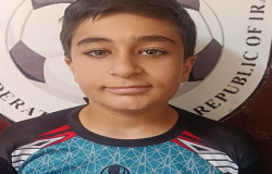 امین فتحی