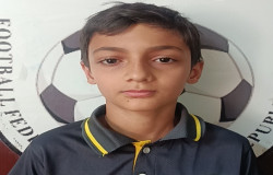 حسین حسن پور قره تپه