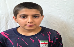 بنیامین شمسی
