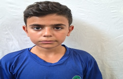 امیررضا منصوری