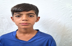 امیرحسین عطائی
