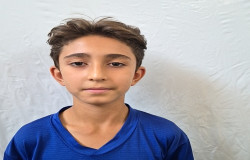 امیرمهدی فرجی