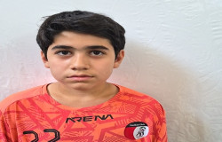 میثم رحیمی