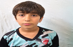 آرتین پناه سلطانی