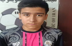 امیررضا محترمی