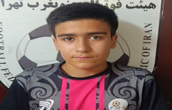 علیرضا محترمی