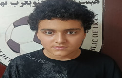 آرسام نوروزی