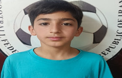 بنیامین حسین زاده