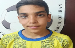 علی اکبر میرزایی