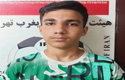 محمد طاها کرمیان برزیده