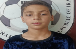 امیرعرشیا اروجی