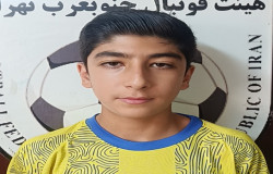 ماهان مددی چیره